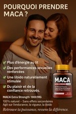 Charger l'image dans la galerie, Tongkat Ali Tablet – Énergie, Vitalité & Performance sexuelle